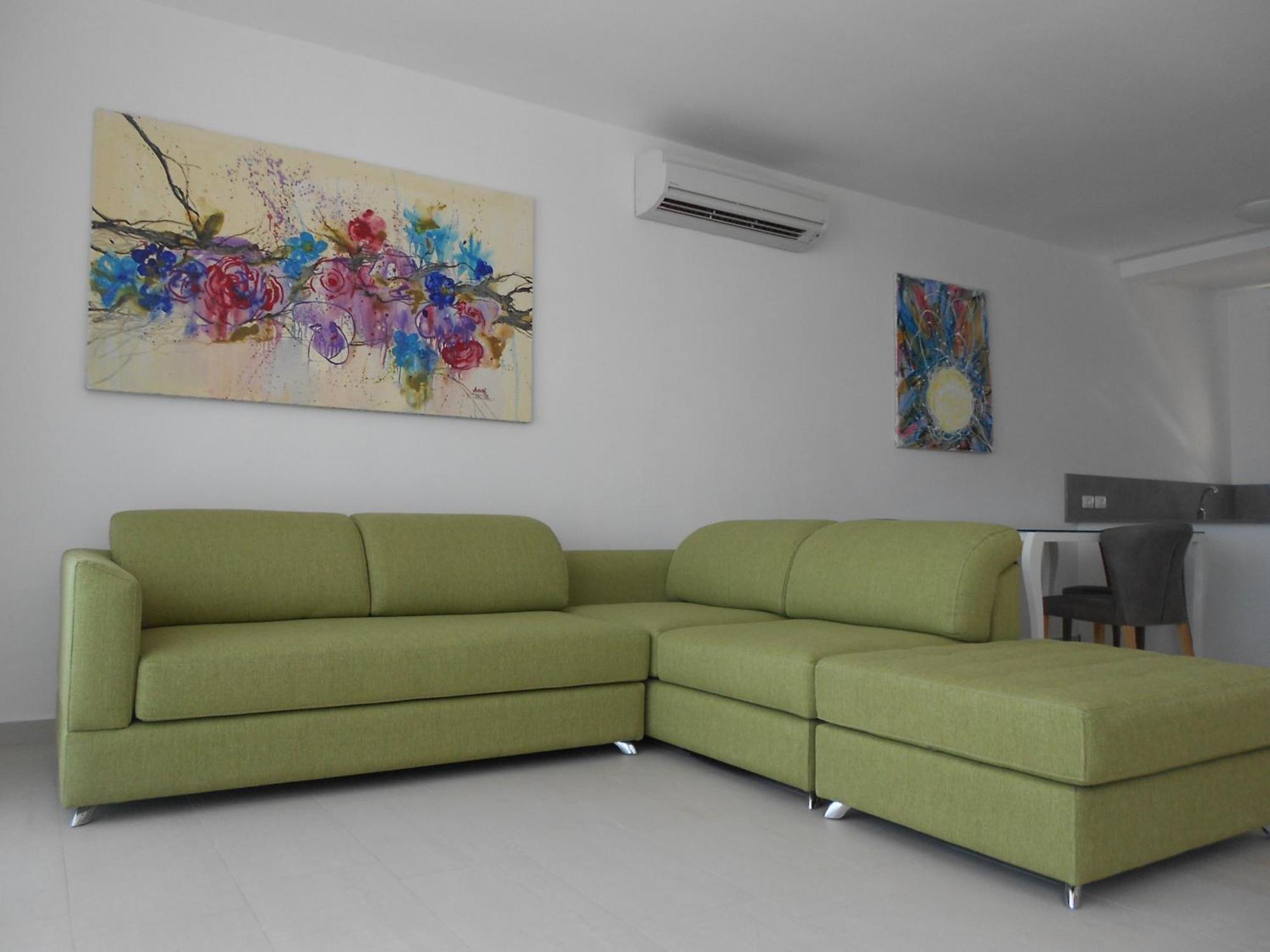 Bougainville Bay Apartments Саранда Номер фото