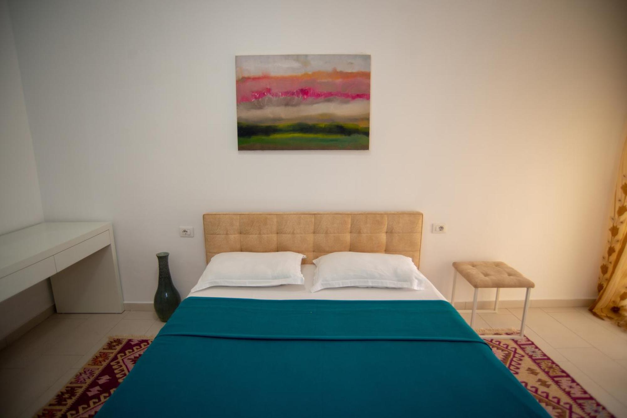 Bougainville Bay Apartments Саранда Номер фото